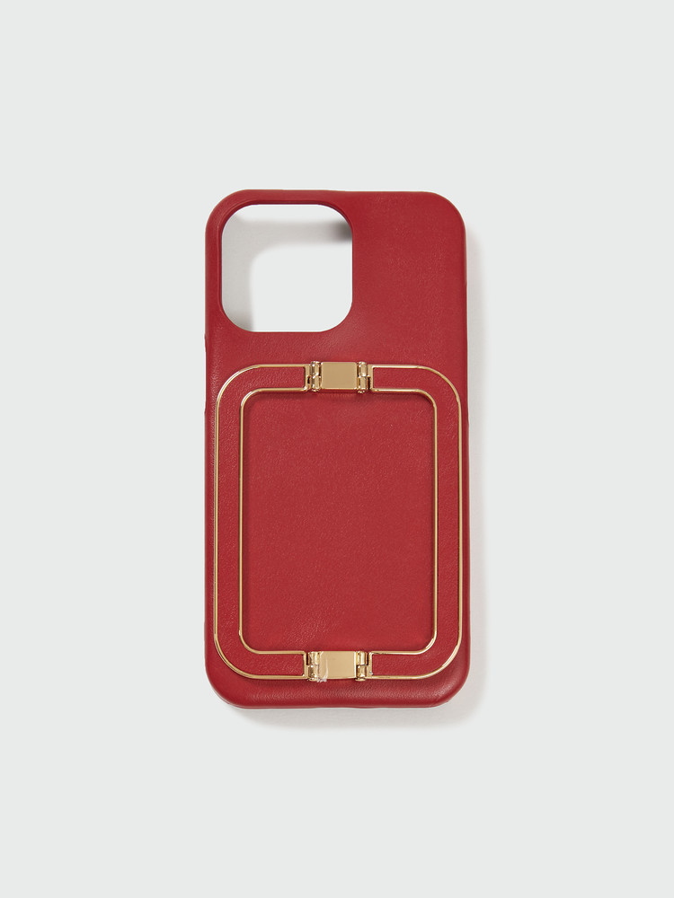 【EENK】送料/関税込 Phone Case Liney - Croco Navy Phone Case Liney Croco Navy : EENK