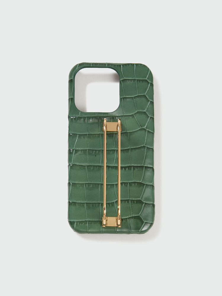 [EENK] / ☆ Phone Case Liney Garnet / Garnet Red 3ecbe2e54f652.jpg