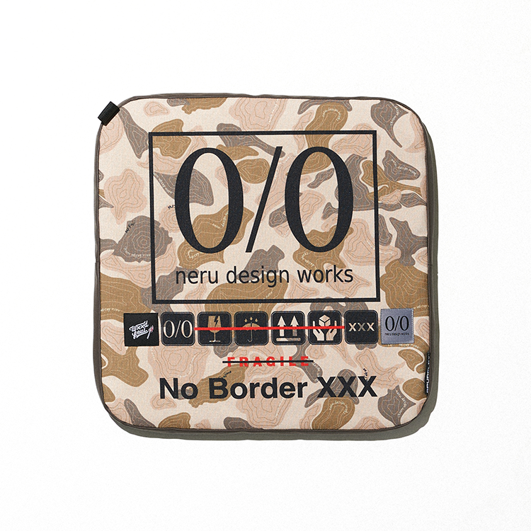 ネルデザインワークス BOMBE MINI neru design works（neru