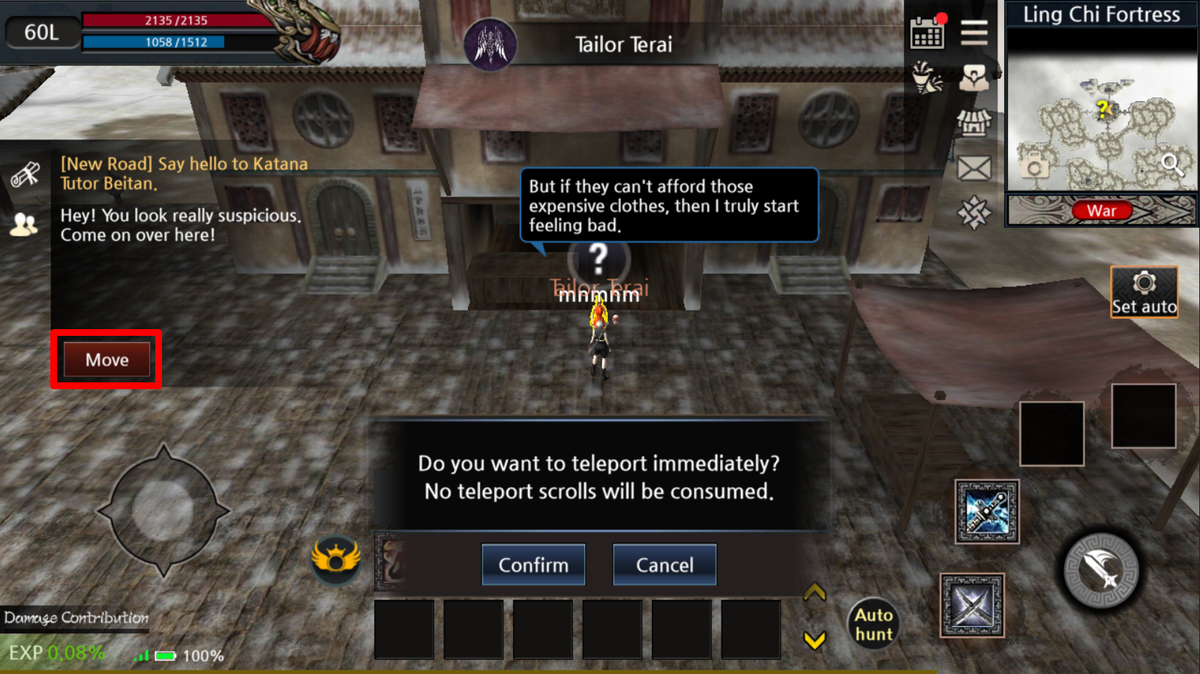 Quests : TSGAMES