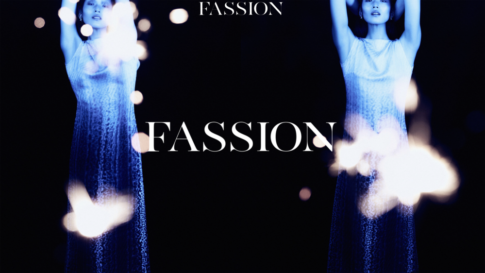 매거진 'FASSION'