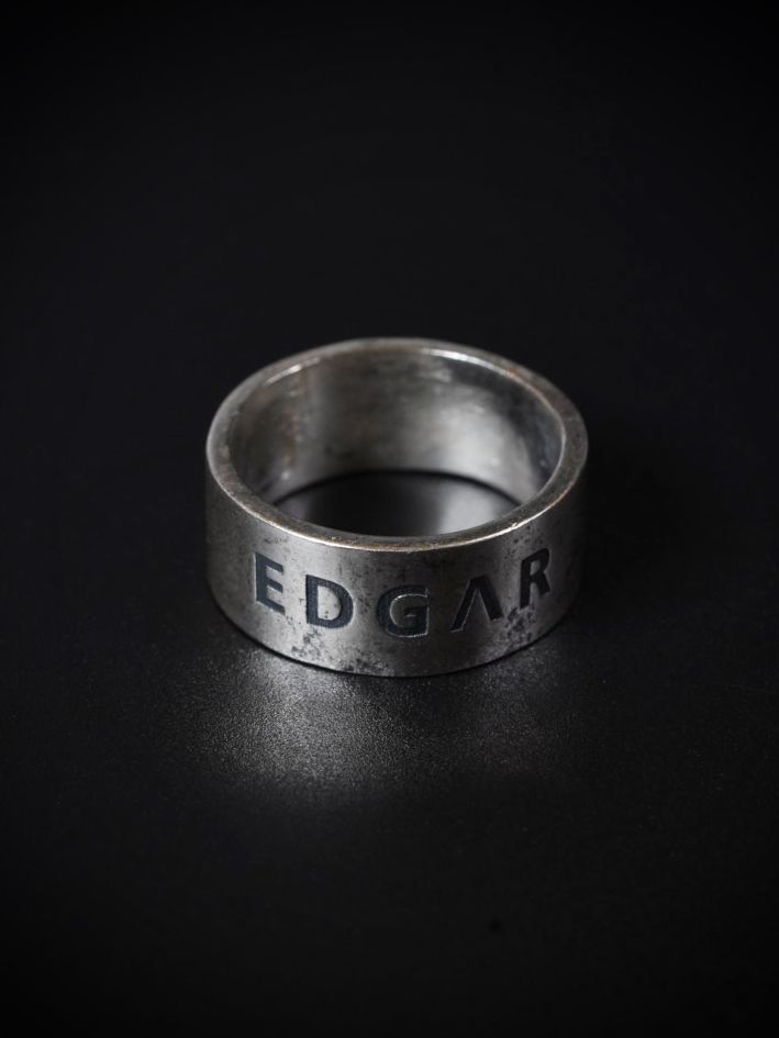 FLORIAN RING NO.11 : EDGAR | 악세서리 전문 브랜드, 에드가