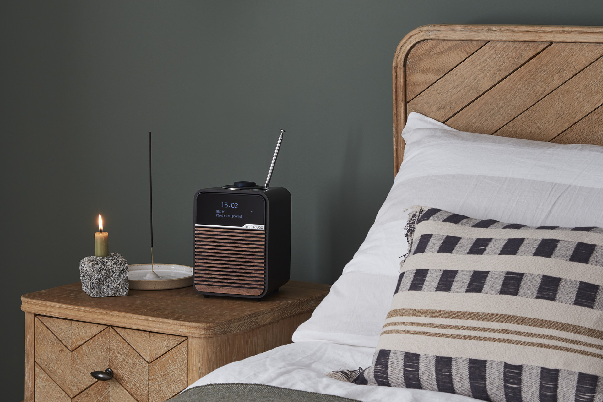 R1 Bluetooth Radio