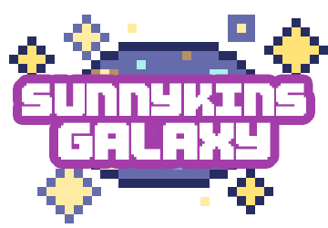 써니킨스 갤럭시