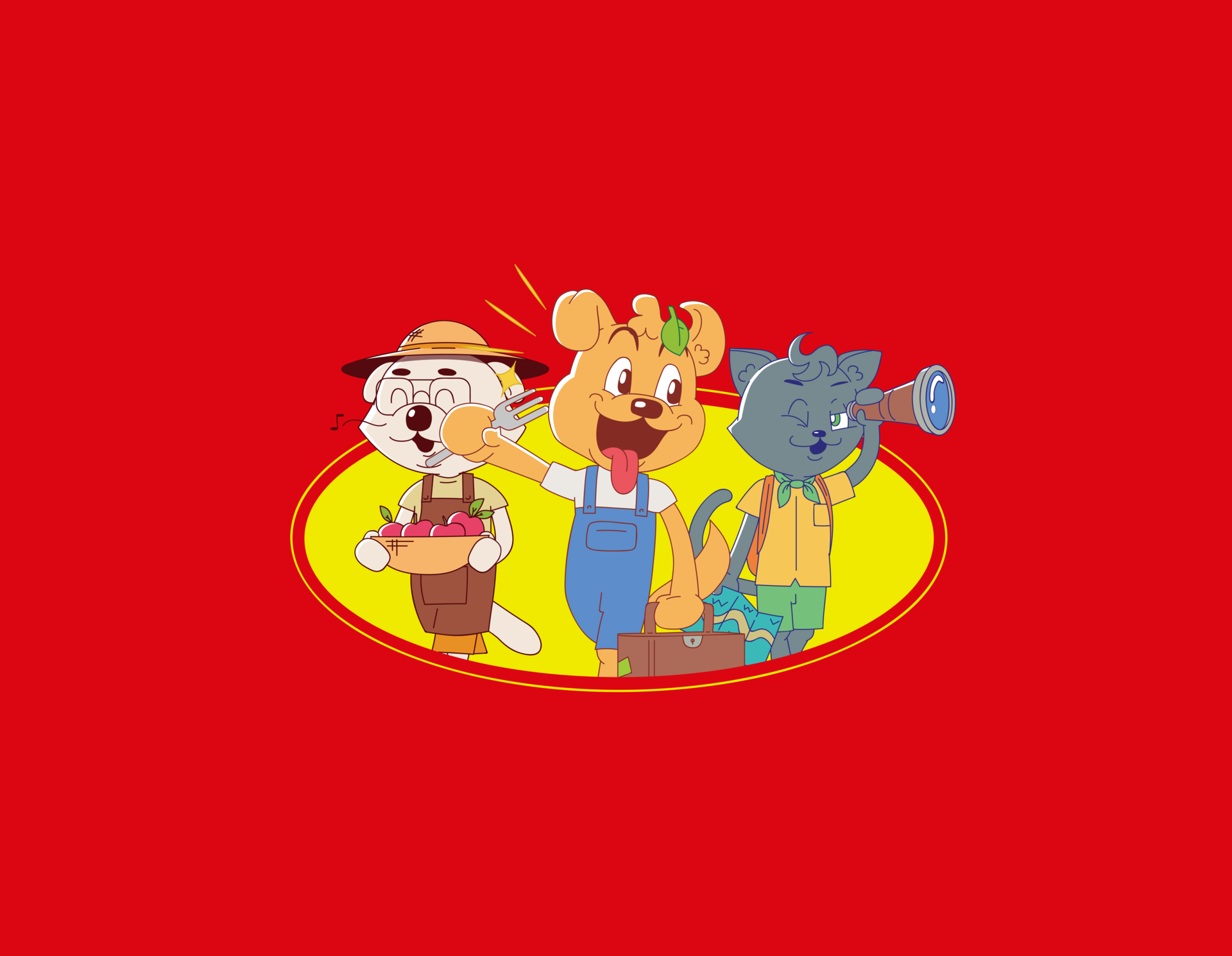 mobile background