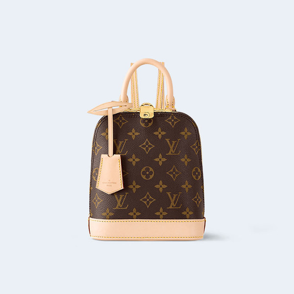 LOUIS VUITTON 루이비통 가방 루이비통 알마 백팩 M47132