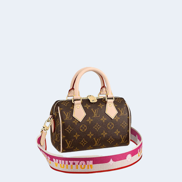 LOUIS VUITTON 루이비통 가방 루이비통 스피디 반둘리에 20 M45948
