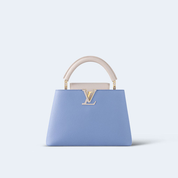 LOUIS VUITTON 루이비통 가방 루이비통 카퓌신 BB 백 M21887