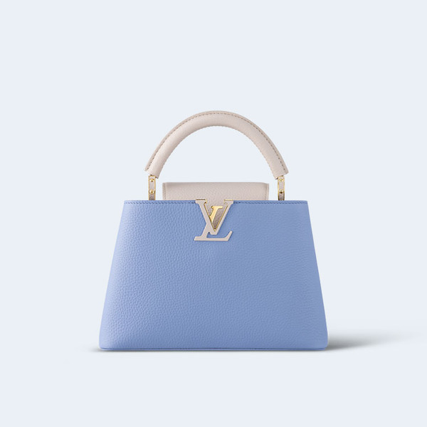 LOUIS VUITTON 루이비통 가방 루이비통 카퓌신 PM 백 M21887