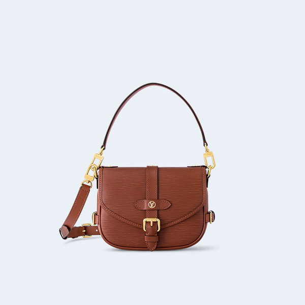 LOUIS VUITTON 루이비통 가방 루이비통 소뮈르 BB M23470