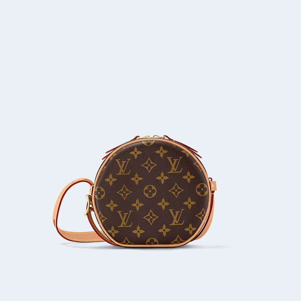 LOUIS VUITTON 루이비통 가방 루이비통 부야뜨 샤포 모노그램 PM M45149