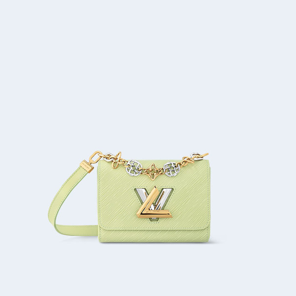 LOUIS VUITTON 루이비통 가방 루이비통 트위스트 PM M22768