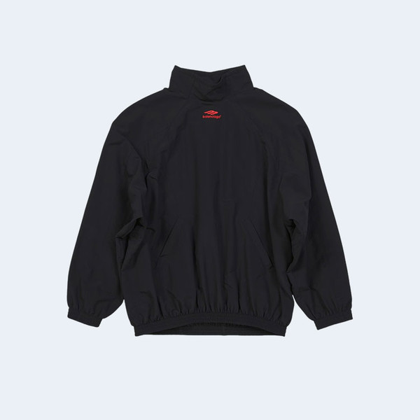 발렌시아가 3B 스포츠 아이콘 트랙 자켓