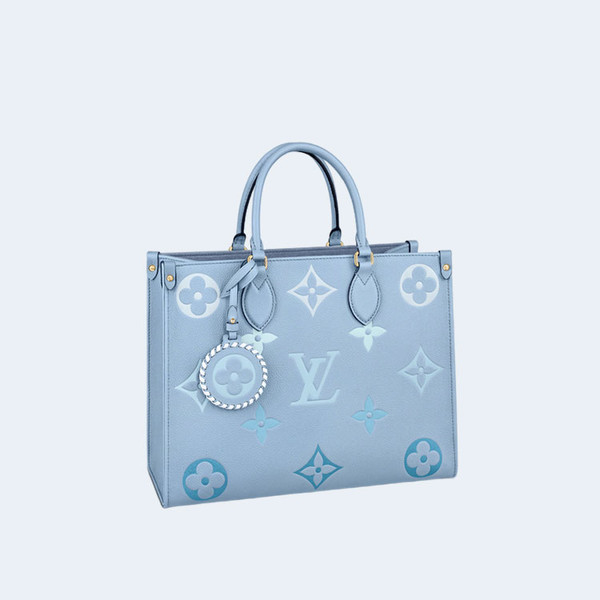 LOUIS VUITTON 루이비통 가방 루이비통 온더고 MM M45718