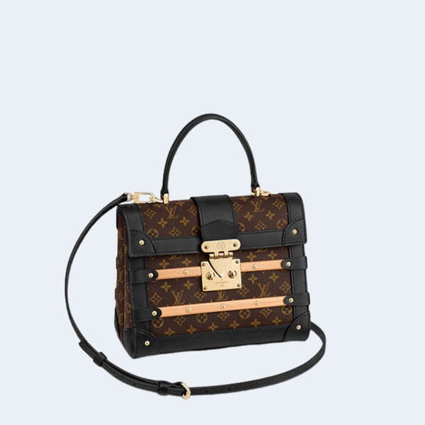 LOUIS VUITTON 루이비통 가방 루이비통 트라이아논 탑 핸들백 M45908