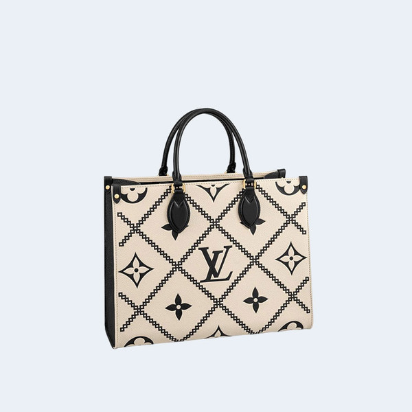 LOUIS VUITTON 루이비통 가방 루이비통 온더고 MM M46016