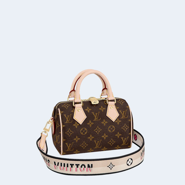 LOUIS VUITTON 루이비통 가방 루이비통 스피디 반돌리에 20 M45957