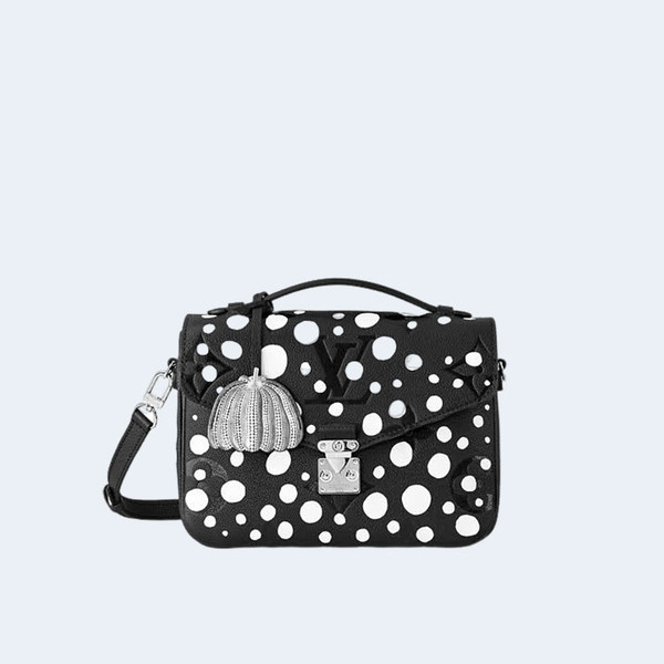 LOUIS VUITTON 루이비통 가방 루이비통 x YK 포쉐트 메티스 M46409