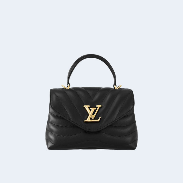 LOUIS VUITTON 루이비통 가방 루이비통 홀드 미 블랙 M21720
