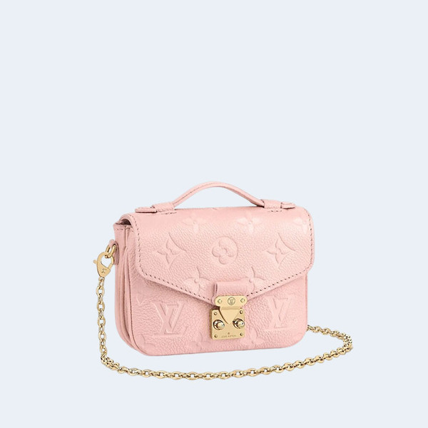 LOUIS VUITTON 루이비통 가방 루이비통 마이크로 메티스 M81389