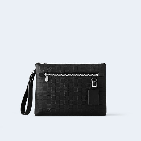 LOUIS VUITTON 루이비통 가방 루이비통 테이크오프 파우치 N40504