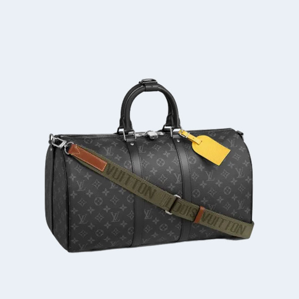 LOUIS VUITTON 루이비통 가방 루이비통 키폴 반둘리에 45 M45611