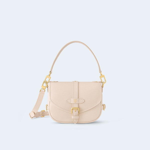 LOUIS VUITTON 루이비통 가방 루이비통 소뮈르 BB M23746