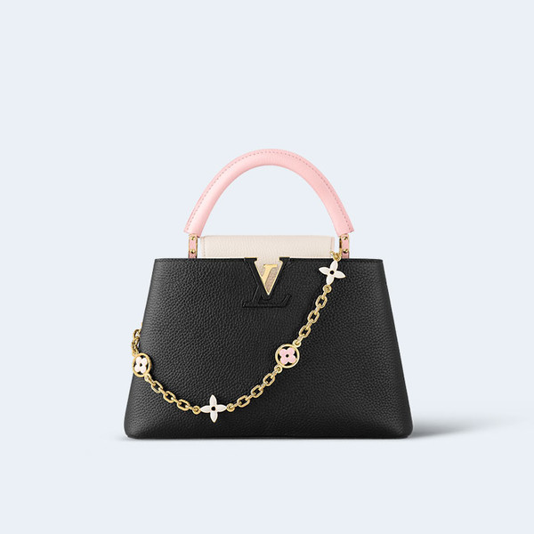 LOUIS VUITTON 루이비통 가방 루이비통 카퓌신 MM 백 M22512