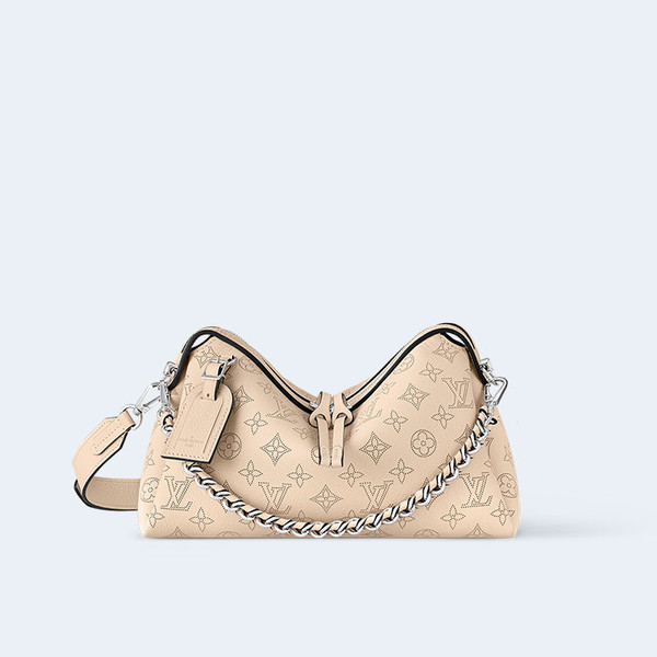 LOUIS VUITTON 루이비통 가방 루이비통 핸드 잇 올 PM 마히나 백 M24114