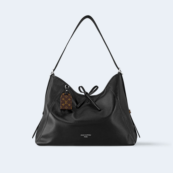 LOUIS VUITTON 루이비통 가방 루이비통 캐리올 다크 MM 백 M25143