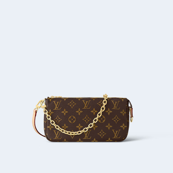 LOUIS VUITTON 루이비통 가방 루이비통 포쉐트 악세수아 파우치 M82766