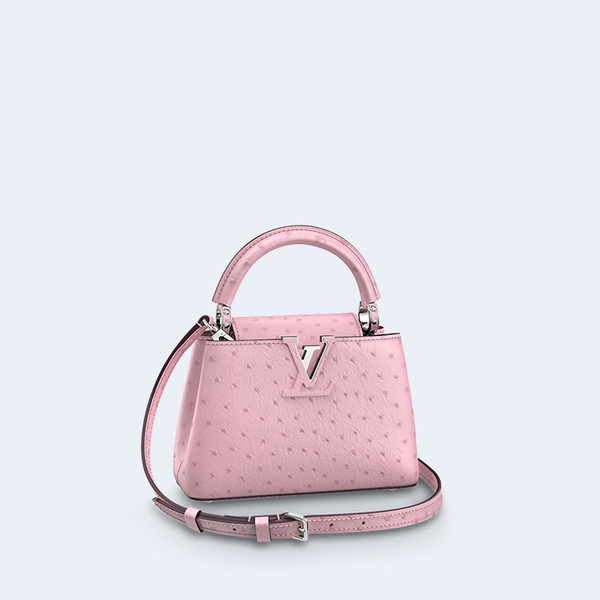 LOUIS VUITTON 루이비통 가방 루이비통 카퓌신 미니 N81279