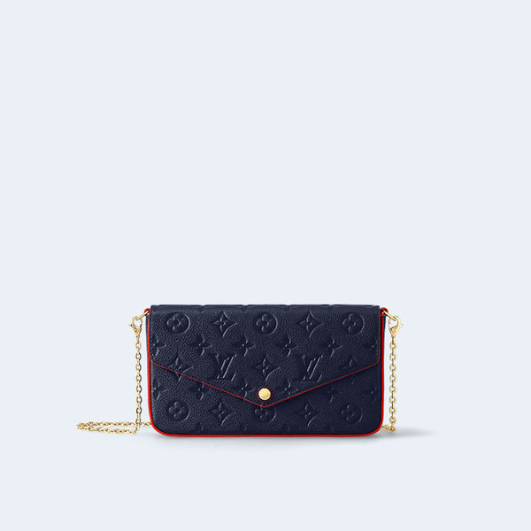 LOUIS VUITTON 루이비통 가방 루이비통 포쉐트 펠리시 M82606