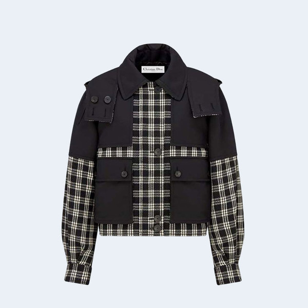 DIOR 디올 빈티지 데님 자켓 ▶매장-500만원대◀