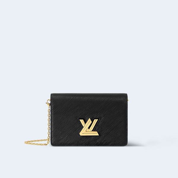 LOUIS VUITTON 루이비통 가방 루이비통 트위스트 벨트 체인 파우치 M68750