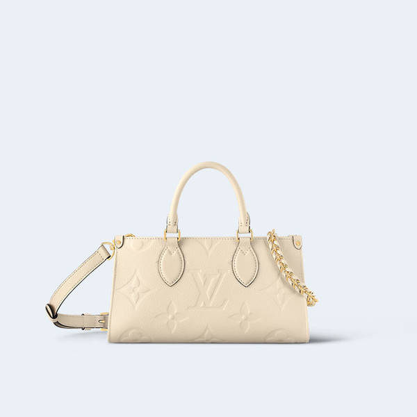 LOUIS VUITTON 루이비통 가방 루이비통 온더고 이스트 웨스트 M23698