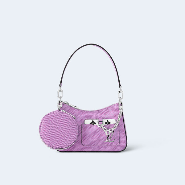 LOUIS VUITTON 루이비통 가방 루이비통 마렐리니 에피 핸드백 M22653