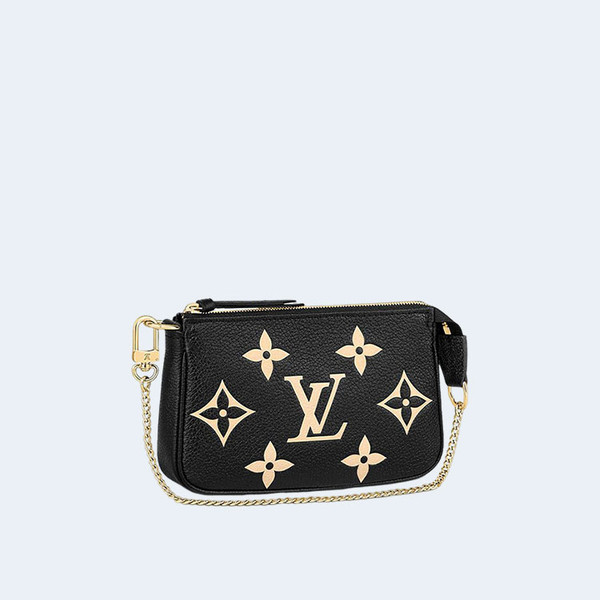 LOUIS VUITTON 루이비통 가방 루이비통 포쉐트 악세수아 파우치 M80732