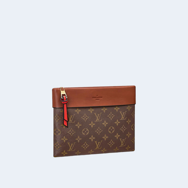 LOUIS VUITTON 루이비통 가방 루이비통 튈르리 클러치 M64035