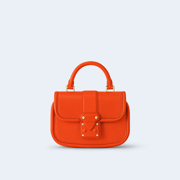 LOUIS VUITTON 루이비통 가방 루이비통 하이드 앤드 시크 에피 핸드백 M22723