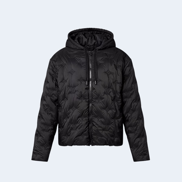 루이비통 모노그램 퀄리트 블루종