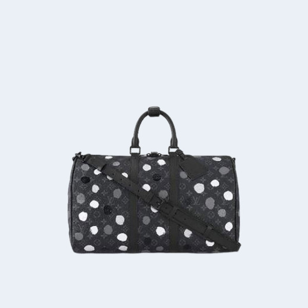 LOUIS VUITTON 루이비통 가방 루이비통 키폴 45 M46400