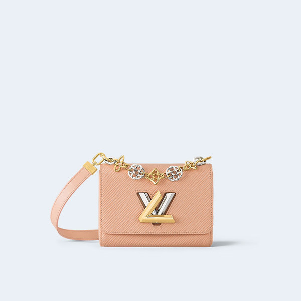 LOUIS VUITTON 루이비통 가방 루이비통 트위스트 PM M23074