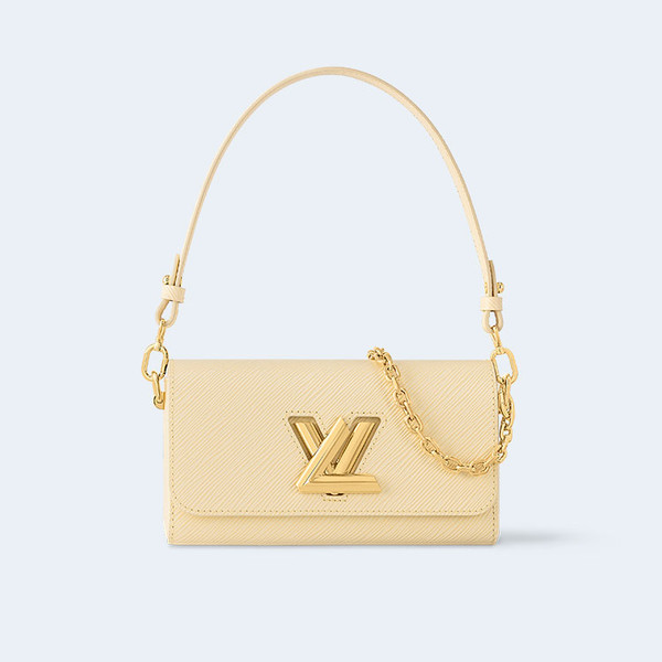 LOUIS VUITTON 루이비통 가방 루이비통 트위스트 웨스트 백 M24548