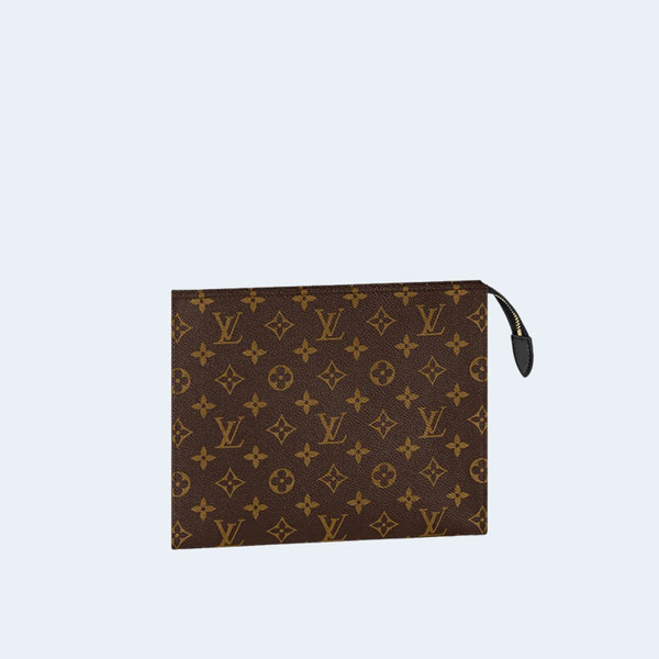 LOUIS VUITTON 루이비통 가방 루이비통 포쉐 토일렛 클러치 NM M46037