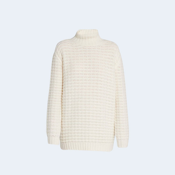 로로피아나 볼테라 캐시미어 니트 스웨터