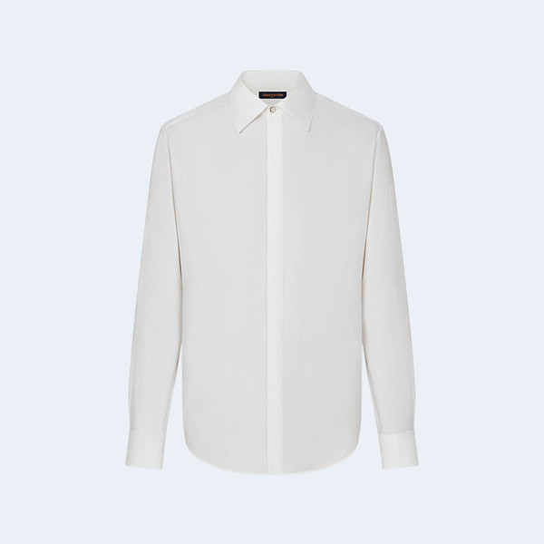 루이비통 레귤러 갤럭시 셔츠 1ABX3K