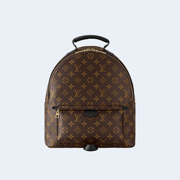 LOUIS VUITTON 루이비통 가방 루이비통 팜 스프링스 MM 백팩 M44874