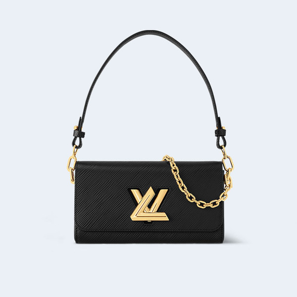 LOUIS VUITTON 루이비통 가방 루이비통 트위스트 웨스트 백 M24549