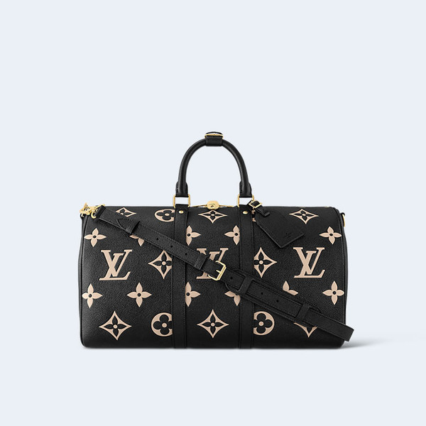 LOUIS VUITTON 루이비통 가방 루이비통 키폴 반둘리에 45 M46670